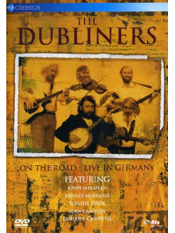Dubliners - On The Road