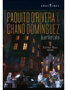 Paquito D'Rivera / Chano Dominguez - Quartier Latin