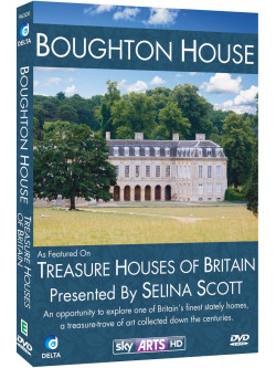 Broughton House  Treasure Houses [Edizione: Regno Unito]