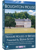 Broughton House  Treasure Houses [Edizione: Regno Unito]