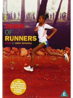 Town Of Runners [Edizione: Regno Unito]