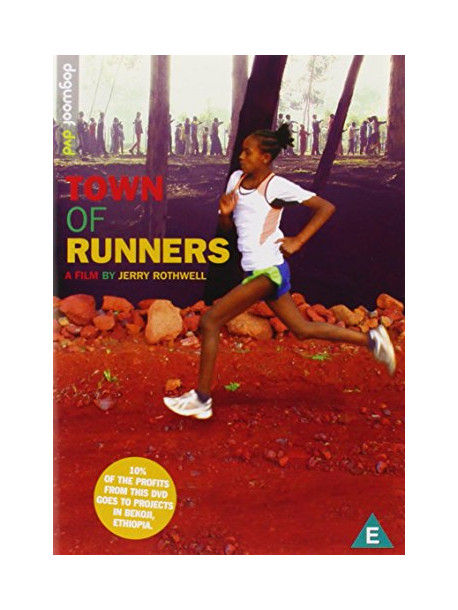 Town Of Runners [Edizione: Regno Unito]