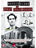 Ronnie Biggs  The Great Train Robber [Edizione: Regno Unito]