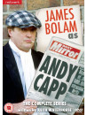 Andy Capp  The Complete Series [Edizione: Regno Unito]