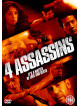 4 Assassins [Edizione: Regno Unito]
