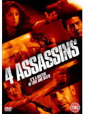 4 Assassins [Edizione: Regno Unito]