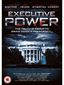 Executive Power [Edizione: Regno Unito]