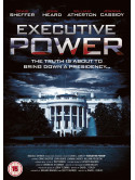 Executive Power [Edizione: Regno Unito]