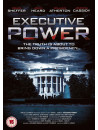 Executive Power [Edizione: Regno Unito]