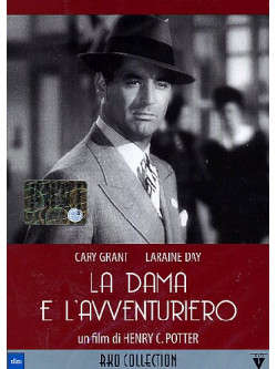 Dama E L'Avventuriero (La)