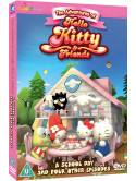 Hello Kitty  Friends  A School Day [Edizione: Regno Unito]
