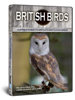 British Birds  Fields  Farmlands [Edizione: Regno Unito]