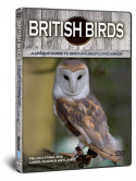 British Birds  Fields  Farmlands [Edizione: Regno Unito]