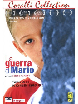Guerra Di Mario (La)