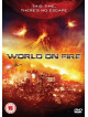 World On Fire [Edizione: Regno Unito]