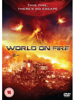 World On Fire [Edizione: Regno Unito]