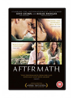 Aftermath [Edizione: Regno Unito]