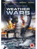 Weather Wars [Edizione: Regno Unito]