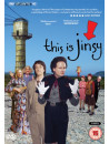 This Is Jinsy [Edizione: Regno Unito]