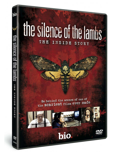 Silence Of The Lambs The  Inside Story [Edizione: Regno Unito]