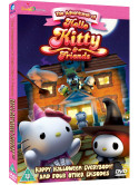 Adventures Of Hello Kitty The  Happy [Edizione: Regno Unito]