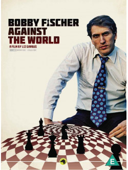 Bobby Fischer Against The World [Edizione: Regno Unito]