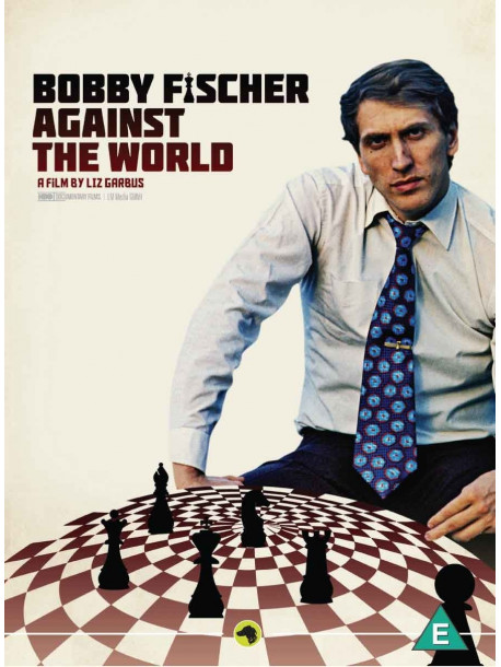 Bobby Fischer Against The World [Edizione: Regno Unito]