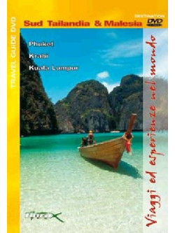 Viaggi Ed Esperienze Nel Mondo - Sud Tailandia e Malesia