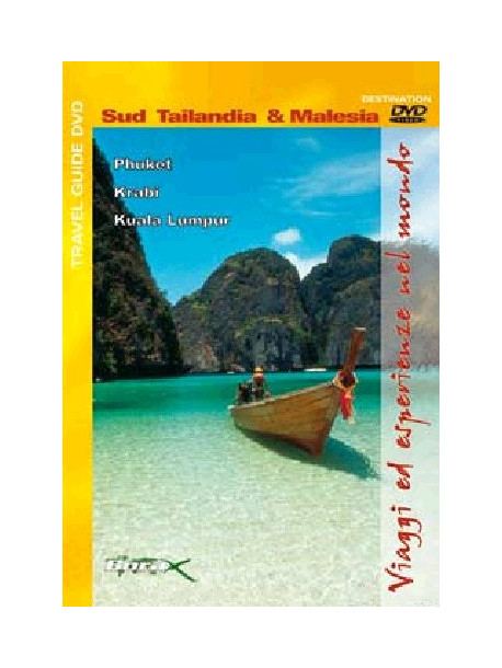 Viaggi Ed Esperienze Nel Mondo - Sud Tailandia e Malesia