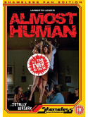 Almost Human  Fan Edition [Edizione: Regno Unito]
