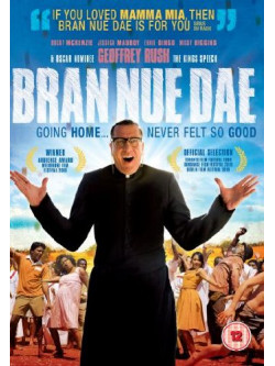 Bran Nue Dae [Edizione: Regno Unito]
