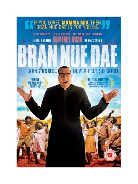 Bran Nue Dae [Edizione: Regno Unito]