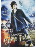 Adventures Of Chris Fable [Edizione: Regno Unito]