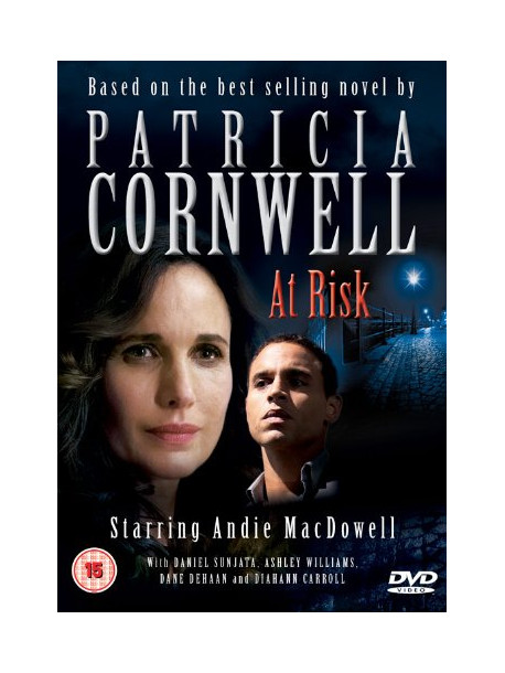 Patricia Cornwell  At Risk [Edizione: Regno Unito]