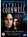 Patricia Cornwell  At Risk [Edizione: Regno Unito]