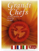 Grandi Chefs (5 Dvd)