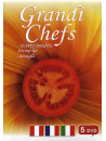 Grandi Chefs (5 Dvd)