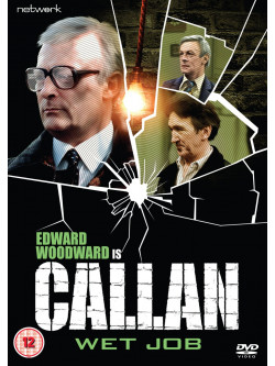 A Callan Wet Job Play [Edizione: Regno Unito]