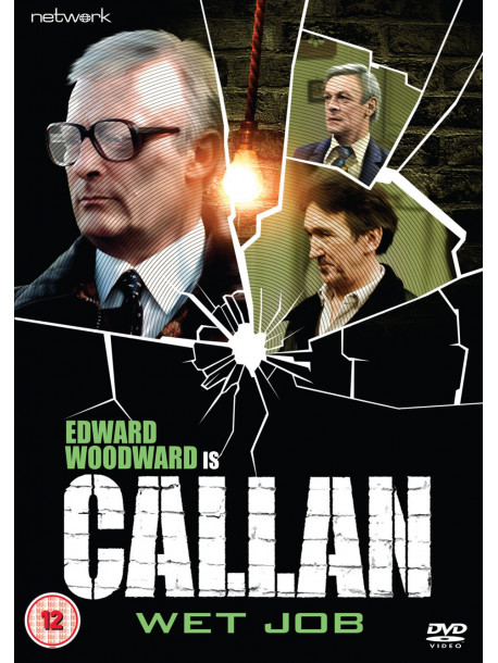 A Callan Wet Job Play [Edizione: Regno Unito]