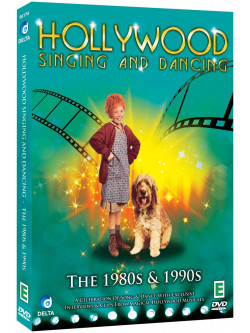 Hollywood Singing  Dancing  The 1980S [Edizione: Regno Unito]
