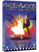 Hollywood Singing  Dancing That Rocked [Edizione: Regno Unito]