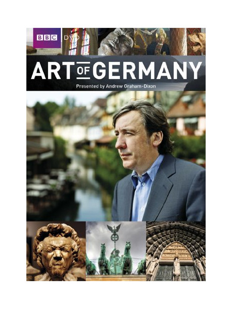Art Of Germany [Edizione: Regno Unito]