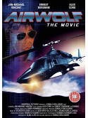 Airwolf  The Movie [Edizione: Regno Unito]
