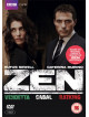 Zen [Edizione: Regno Unito]