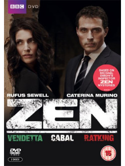 Zen [Edizione: Regno Unito]