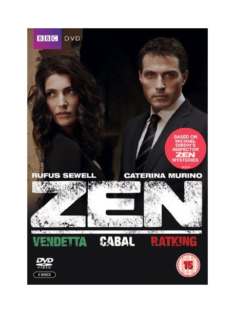 Zen [Edizione: Regno Unito]