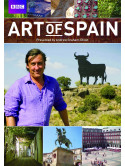 Art Of Spain [Edizione: Regno Unito]