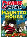 Dennis  Gnasher Haunted House  3 Other Stores [Edizione: Regno Unito]