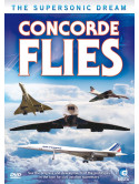 Concorde Flies [Edizione: Regno Unito]