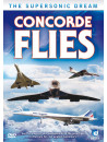 Concorde Flies [Edizione: Regno Unito]